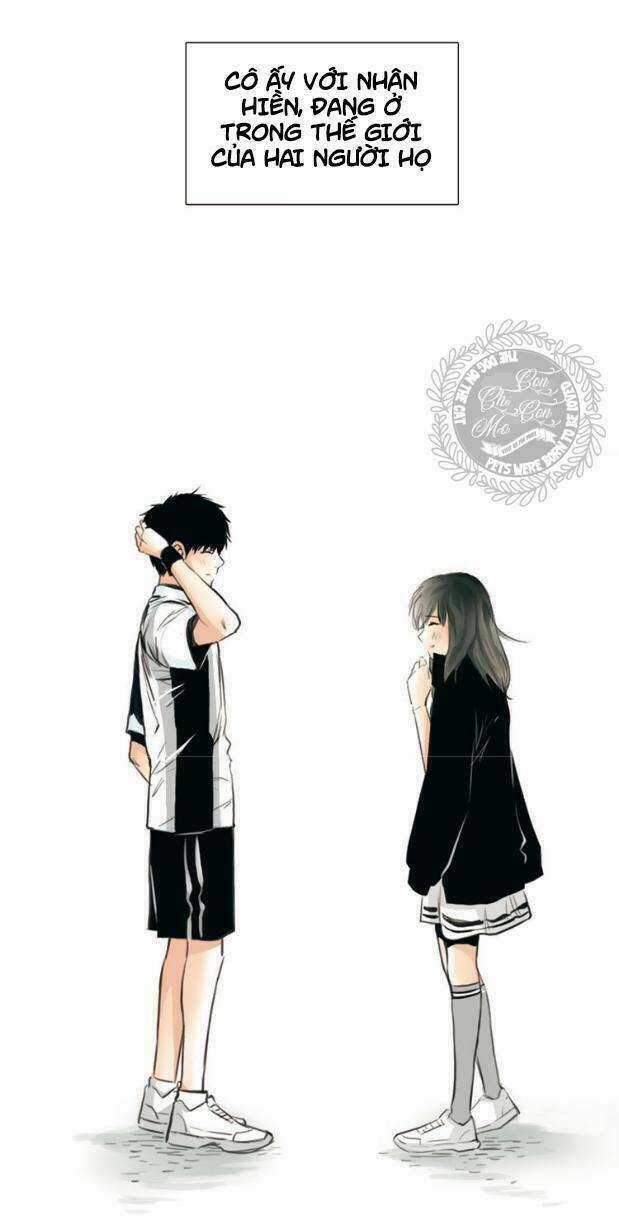 Quả Bóng Màu Vàng Chapter 17 trang 24