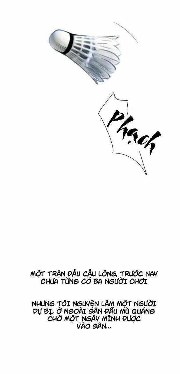 Quả Bóng Màu Vàng Chapter 17 trang 26