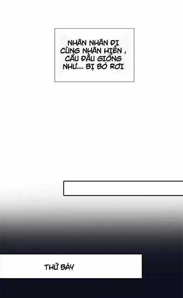 Quả Bóng Màu Vàng Chapter 18 trang 11