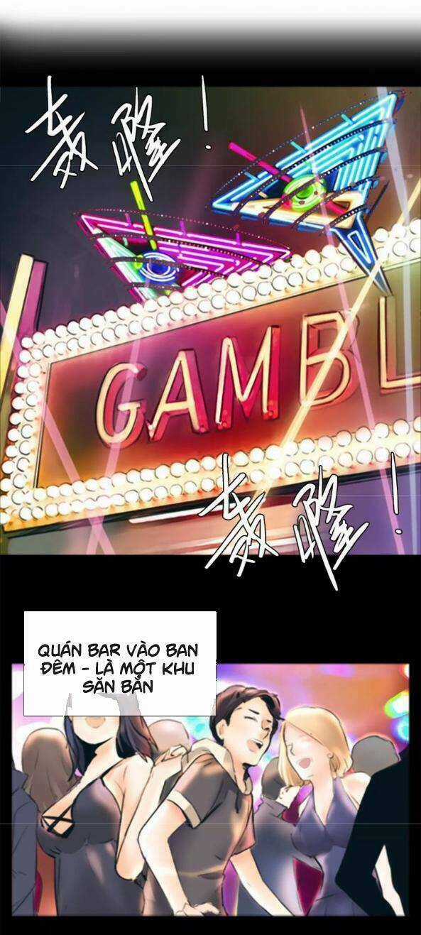 Quả Bóng Màu Vàng Chapter 18 trang 19