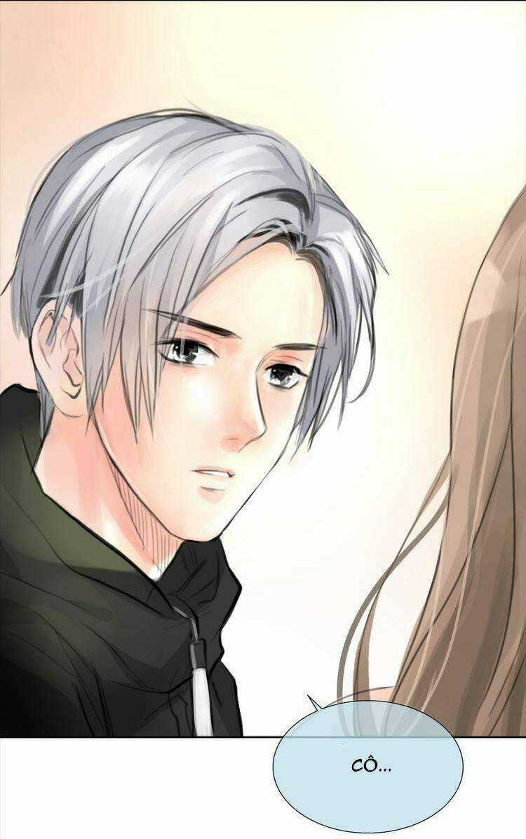 Quả Bóng Màu Vàng Chapter 19 trang 25