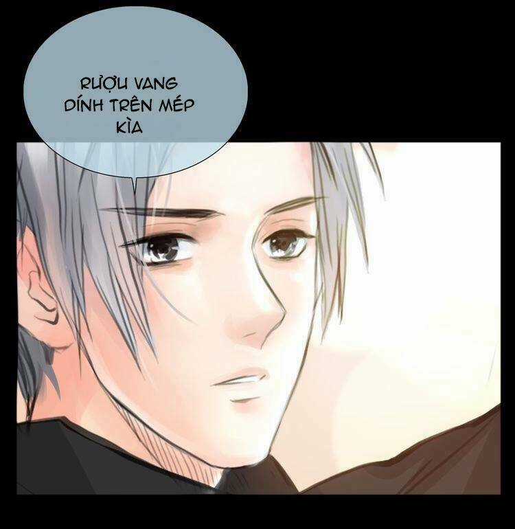 Quả Bóng Màu Vàng Chapter 19 trang 28