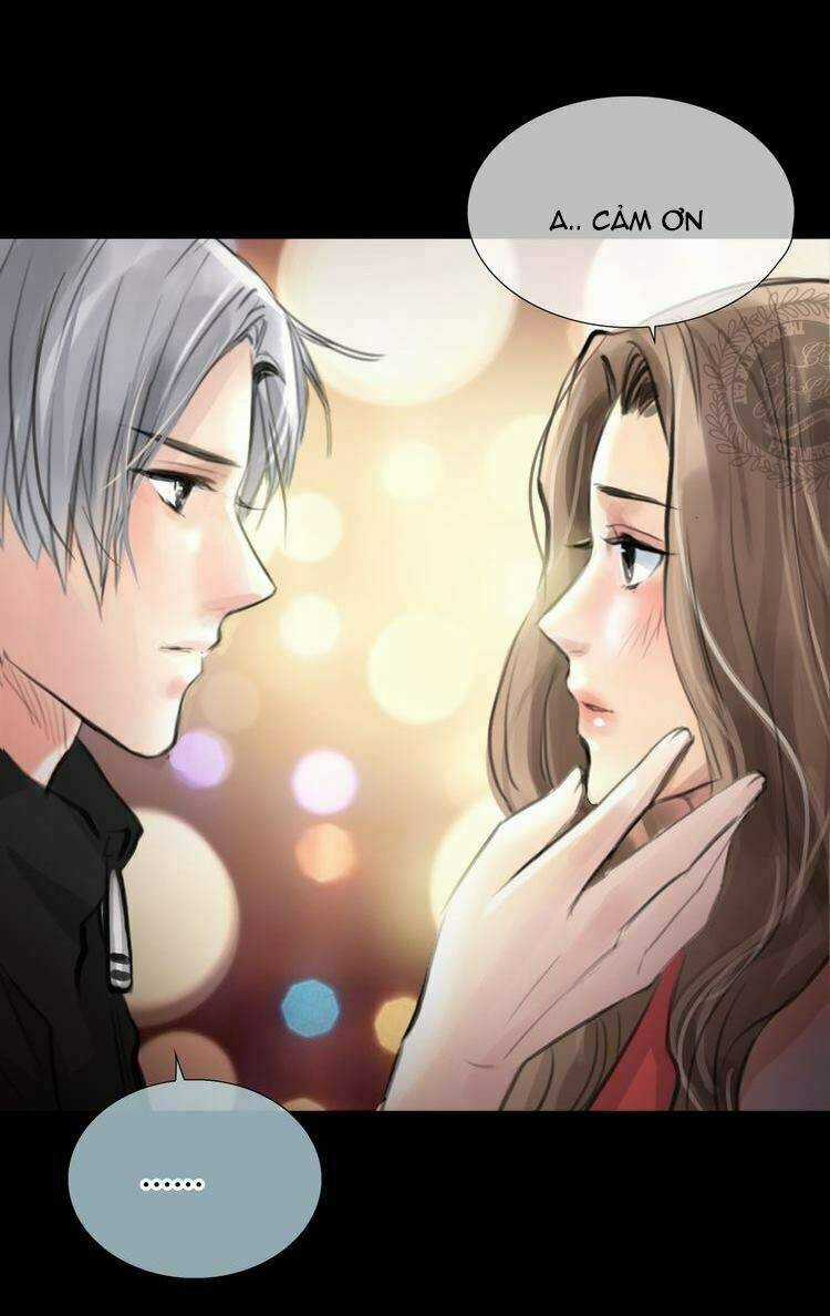 Quả Bóng Màu Vàng Chapter 19 trang 29