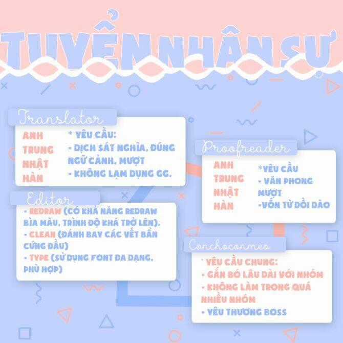 Quả Bóng Màu Vàng Chapter 19 trang 30