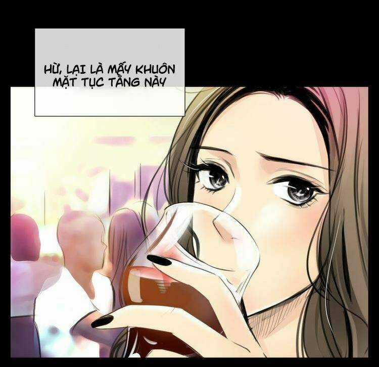 Quả Bóng Màu Vàng Chapter 19 trang 6