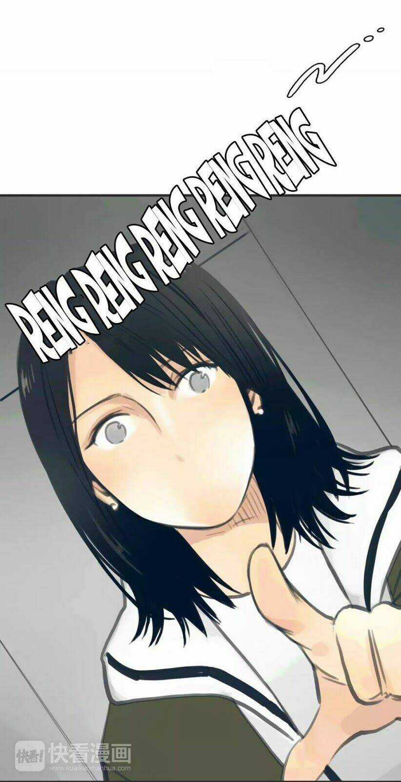 Quả Bóng Màu Vàng Chapter 2 trang 11