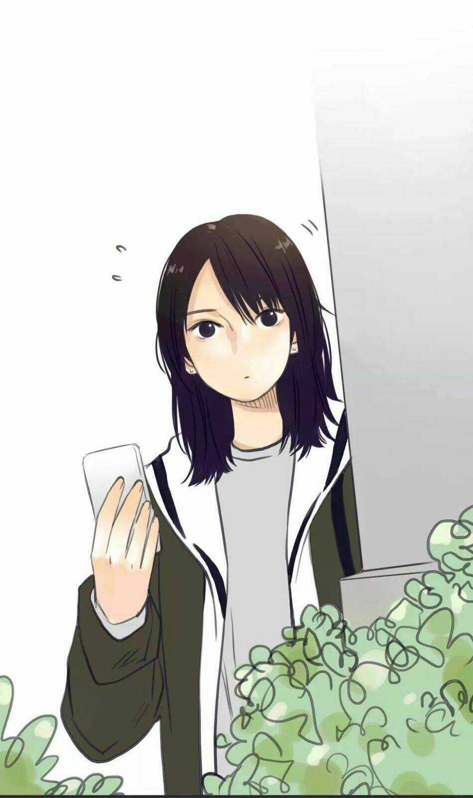 Quả Bóng Màu Vàng Chapter 2 trang 13