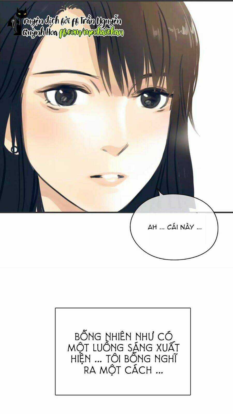 Quả Bóng Màu Vàng Chapter 2 trang 15