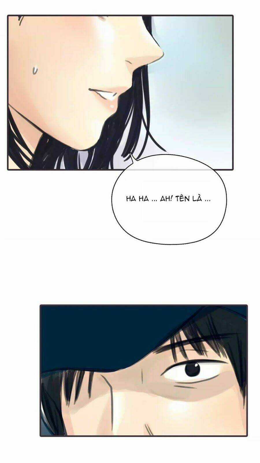 Quả Bóng Màu Vàng Chapter 2 trang 20