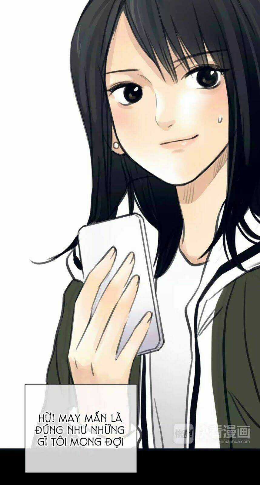 Quả Bóng Màu Vàng Chapter 2 trang 26