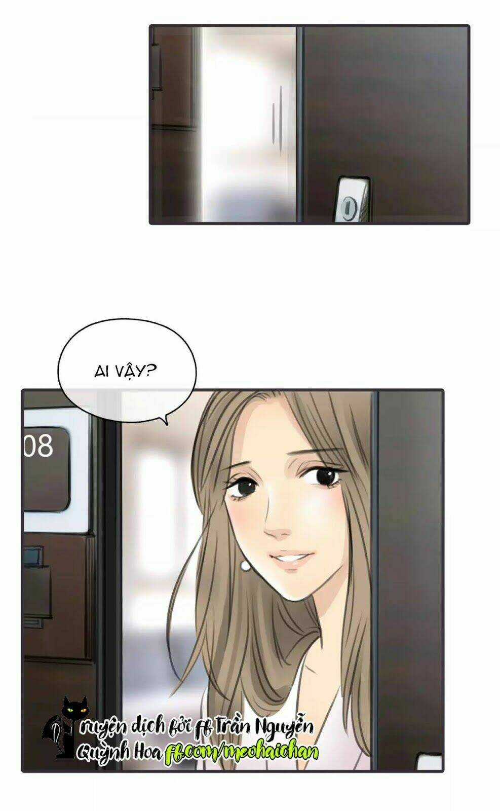 Quả Bóng Màu Vàng Chapter 2 trang 33