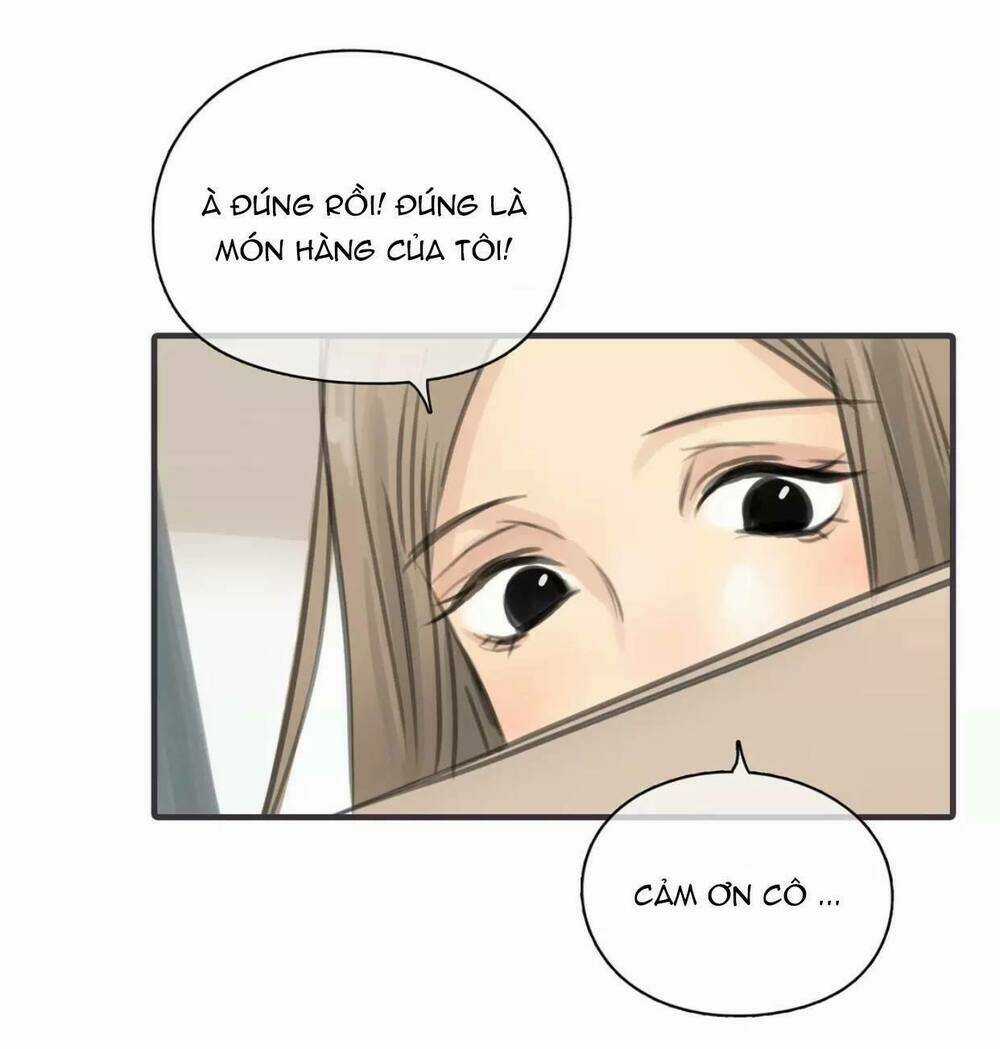 Quả Bóng Màu Vàng Chapter 2 trang 36