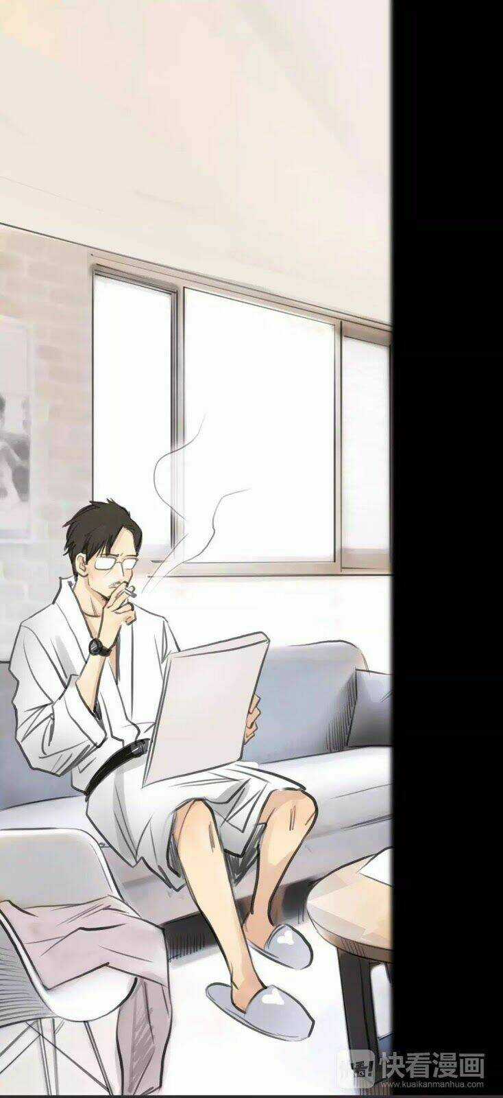 Quả Bóng Màu Vàng Chapter 2 trang 39