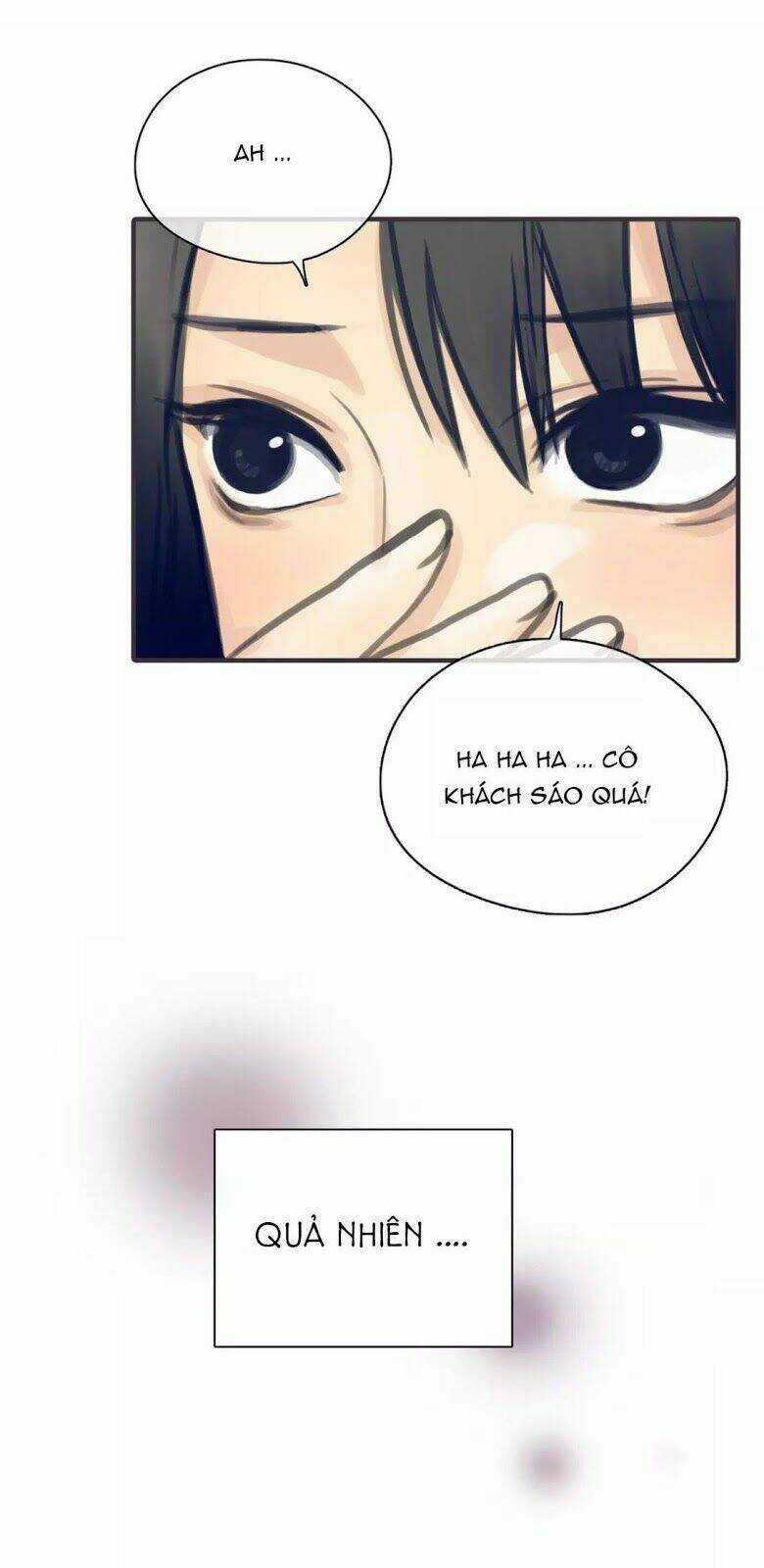 Quả Bóng Màu Vàng Chapter 2 trang 40