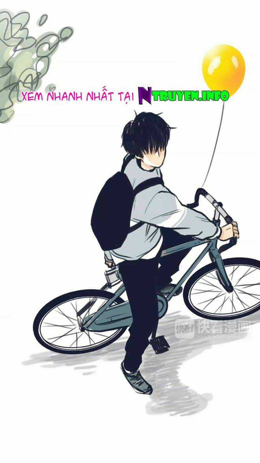 Quả Bóng Màu Vàng Chapter 2 trang 47