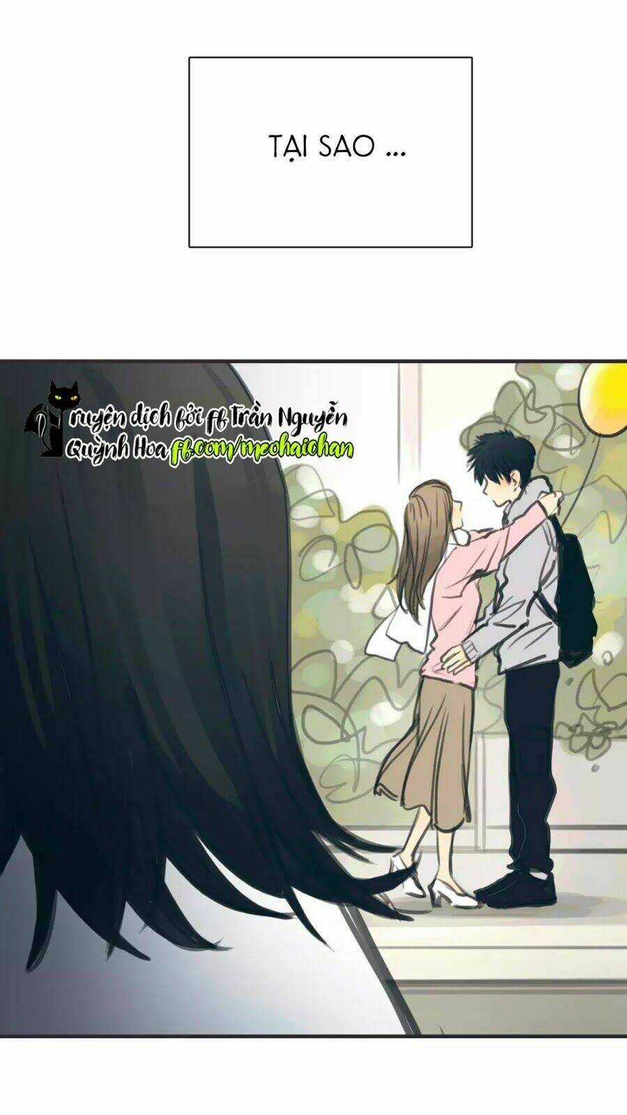 Quả Bóng Màu Vàng Chapter 2 trang 51