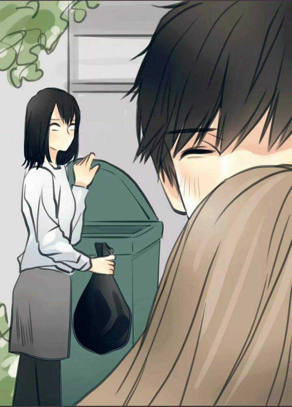 Quả Bóng Màu Vàng Chapter 2 trang 54