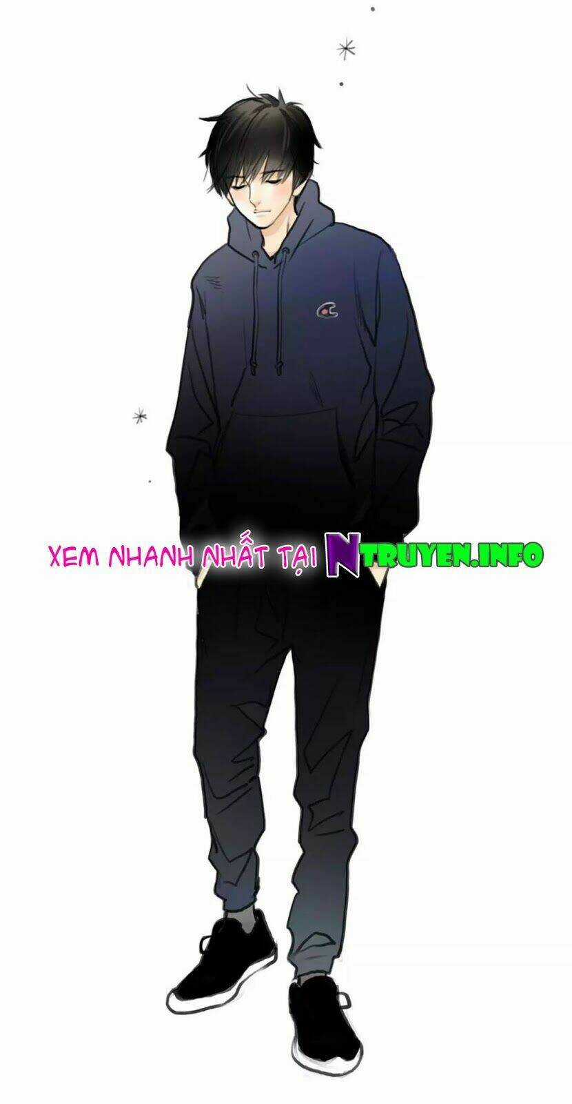 Quả Bóng Màu Vàng Chapter 2 trang 57