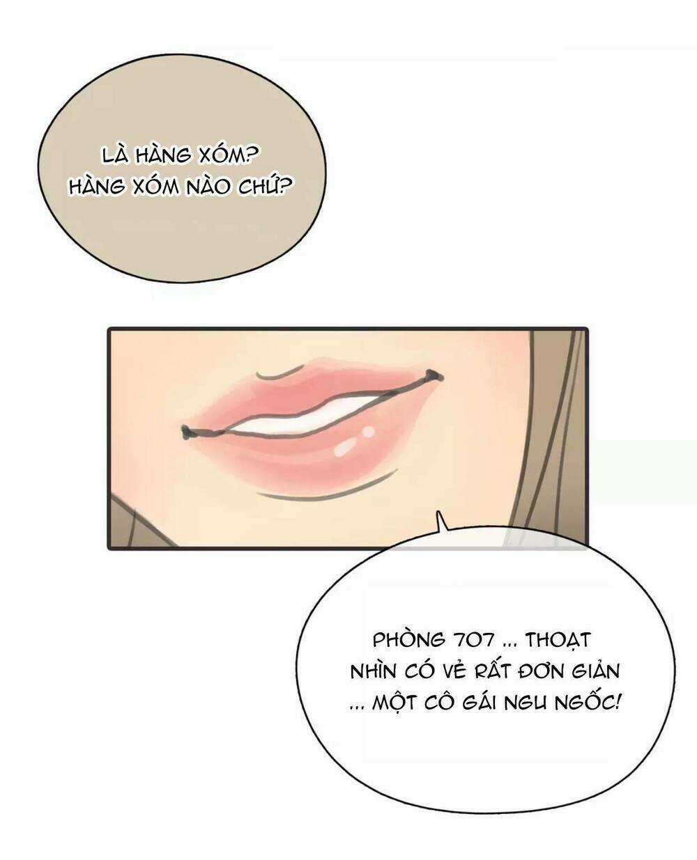 Quả Bóng Màu Vàng Chapter 2 trang 60