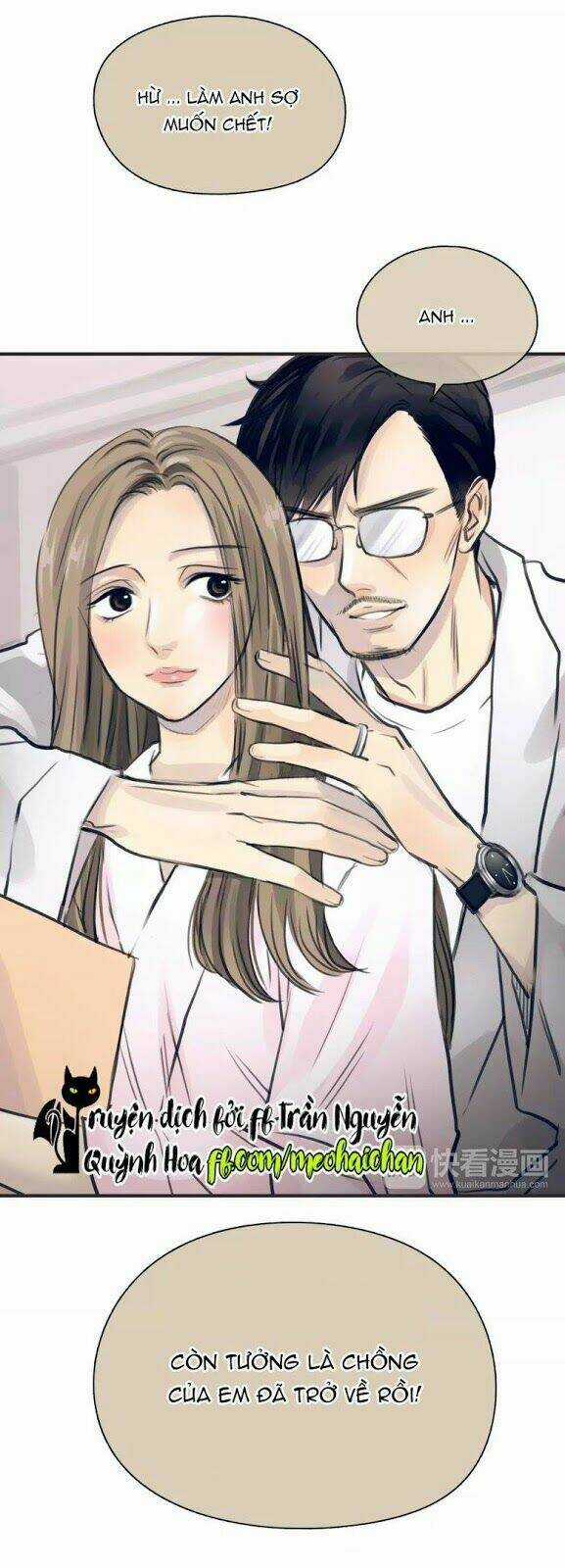 Quả Bóng Màu Vàng Chapter 2 trang 61