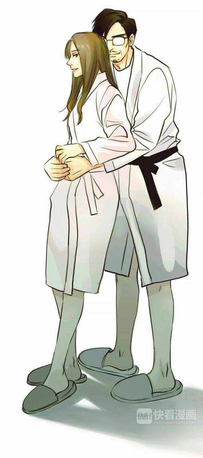 Quả Bóng Màu Vàng Chapter 2 trang 63