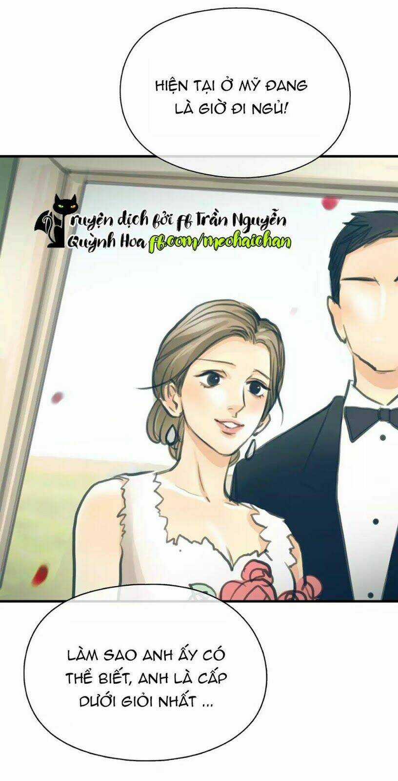 Quả Bóng Màu Vàng Chapter 2 trang 65