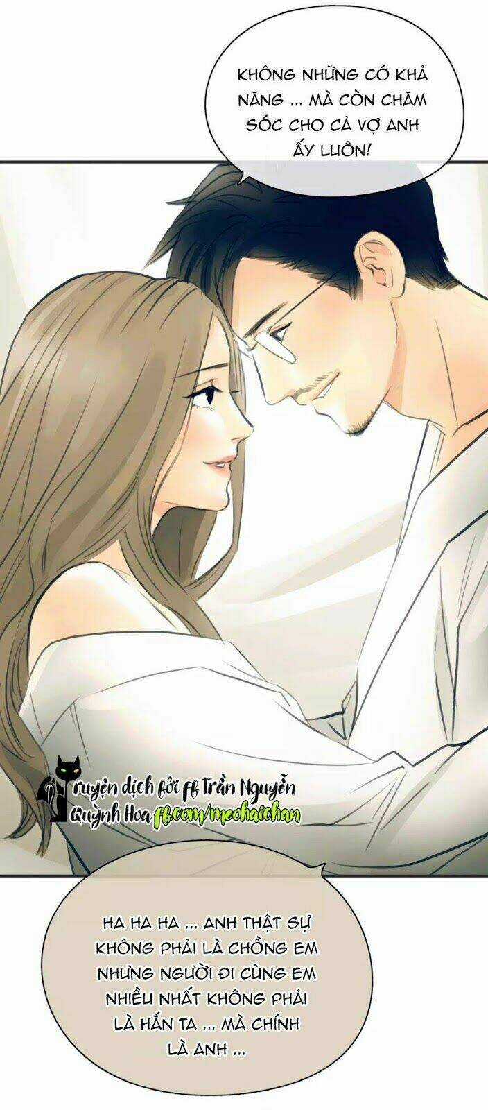 Quả Bóng Màu Vàng Chapter 2 trang 66