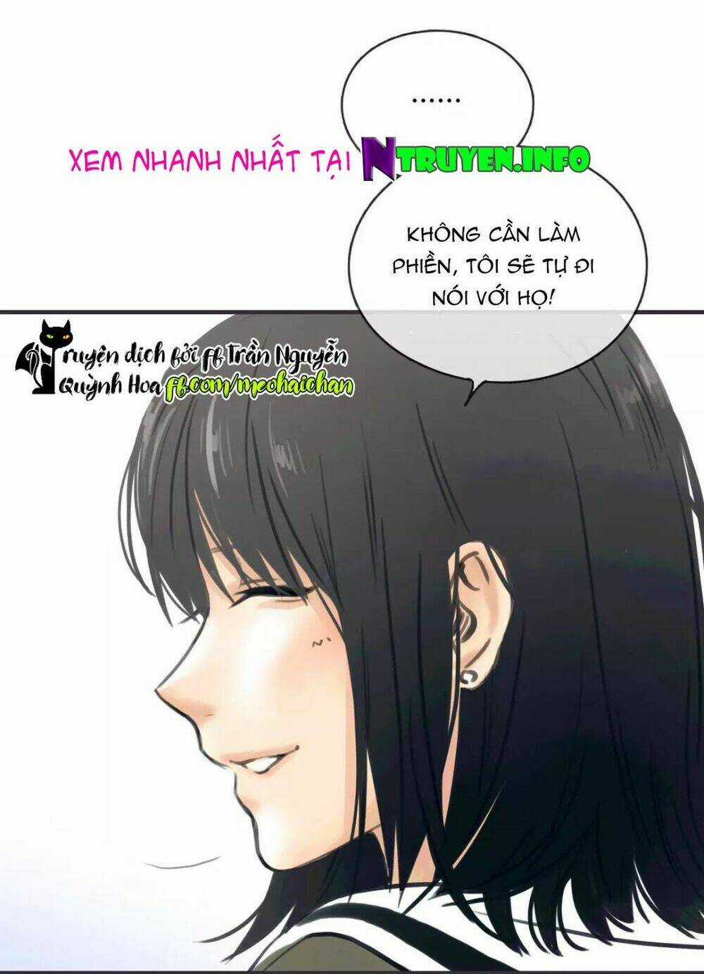 Quả Bóng Màu Vàng Chapter 2 trang 7