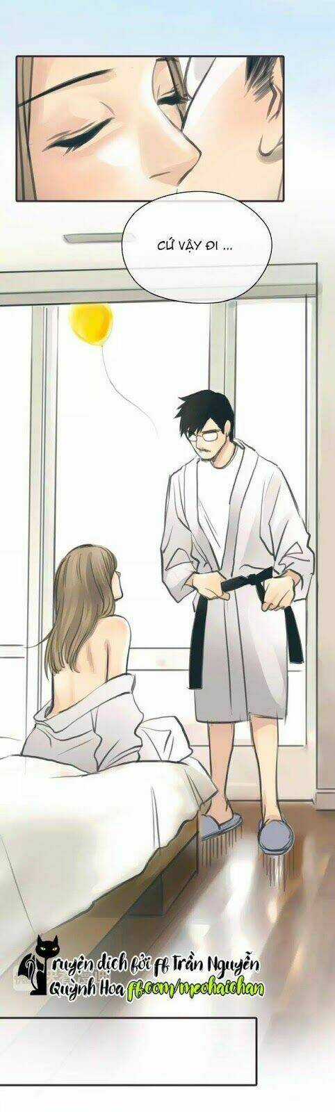 Quả Bóng Màu Vàng Chapter 2 trang 71