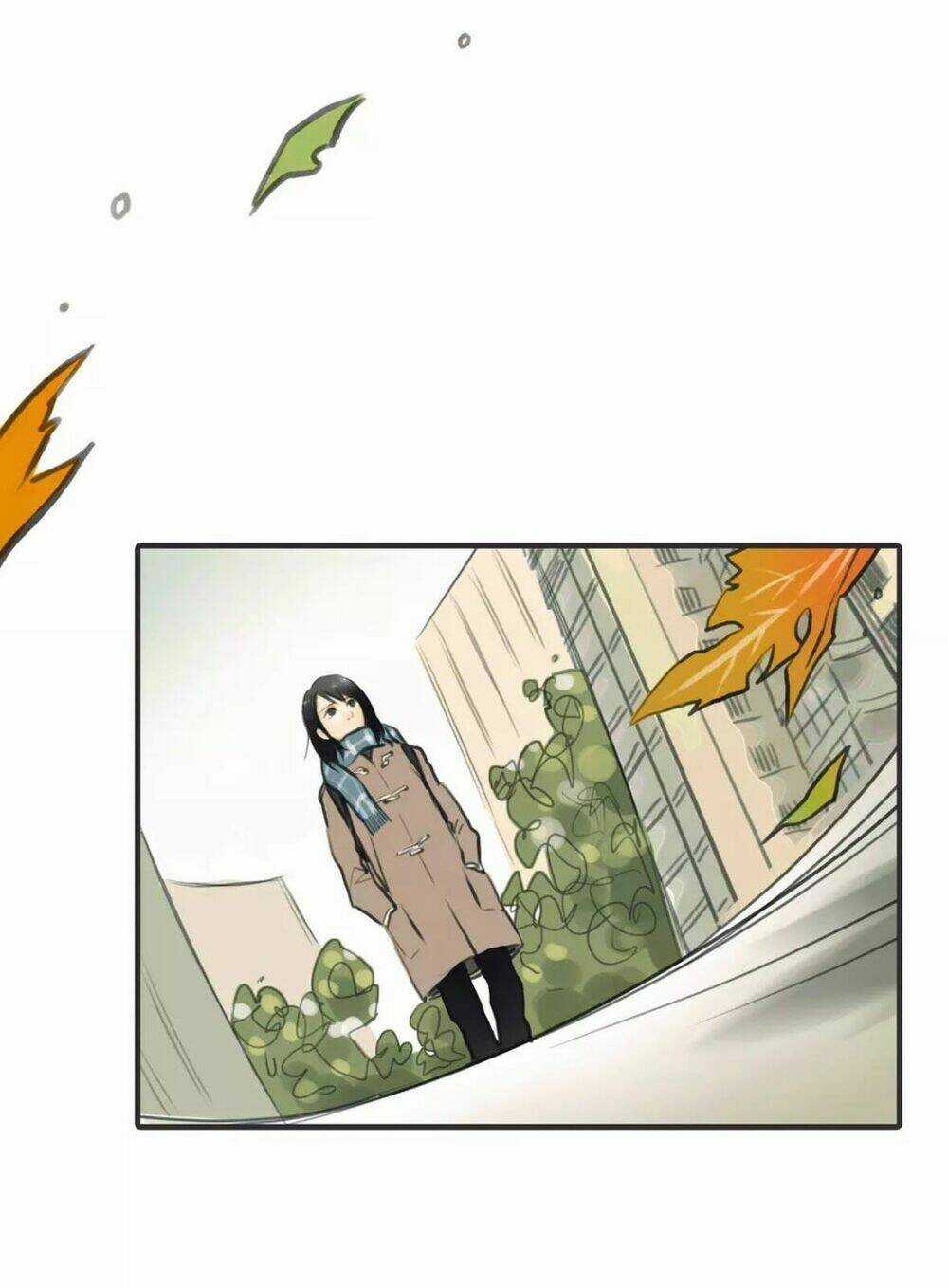 Quả Bóng Màu Vàng Chapter 2 trang 73