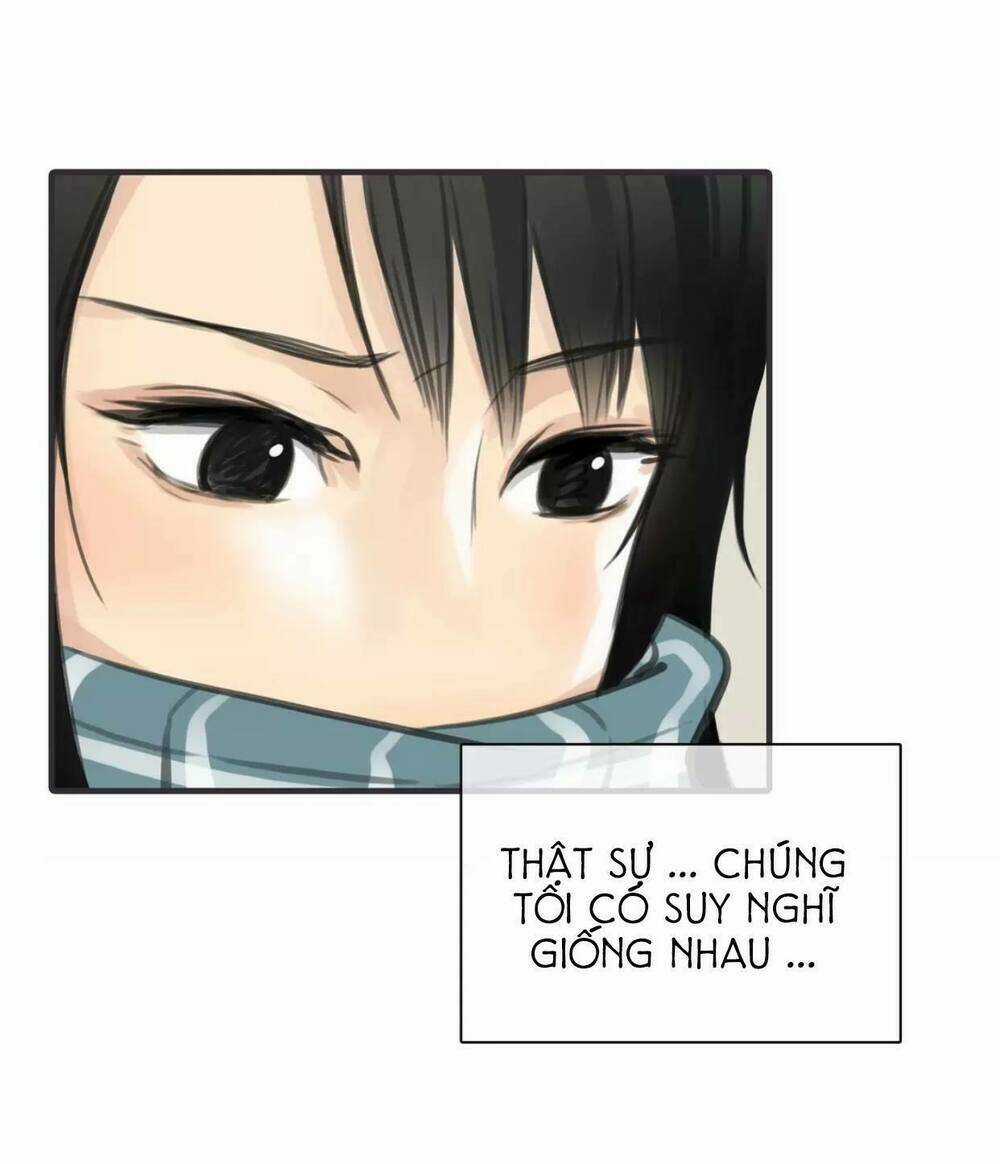 Quả Bóng Màu Vàng Chapter 2 trang 74