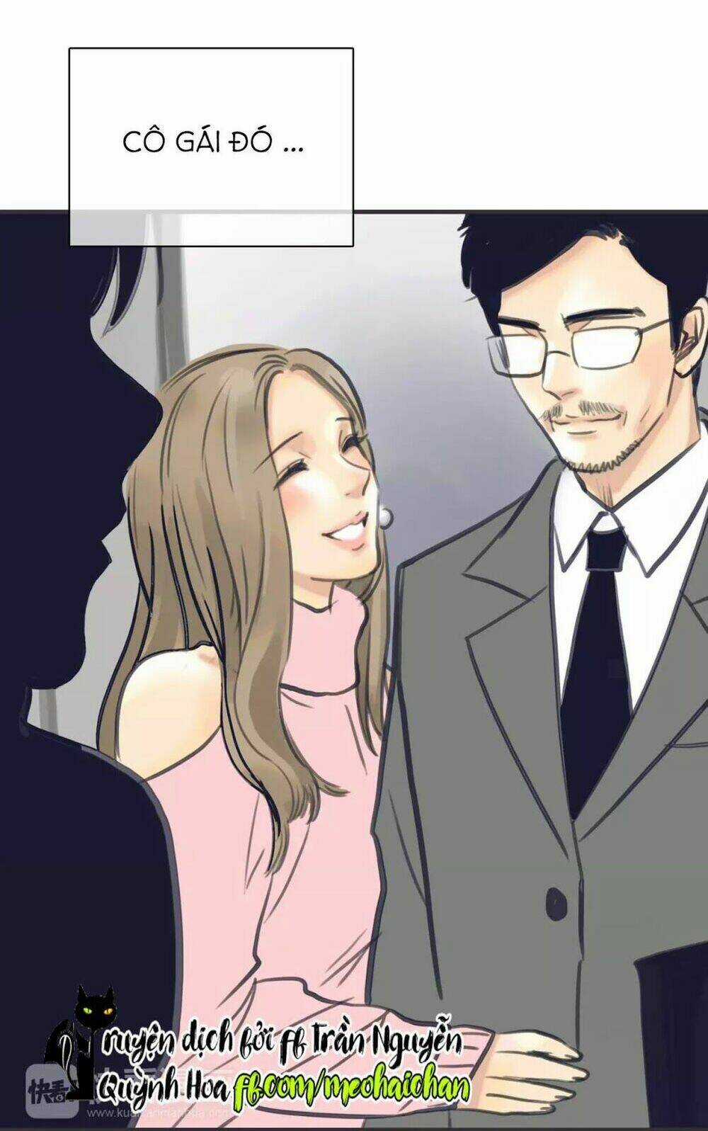 Quả Bóng Màu Vàng Chapter 2 trang 75