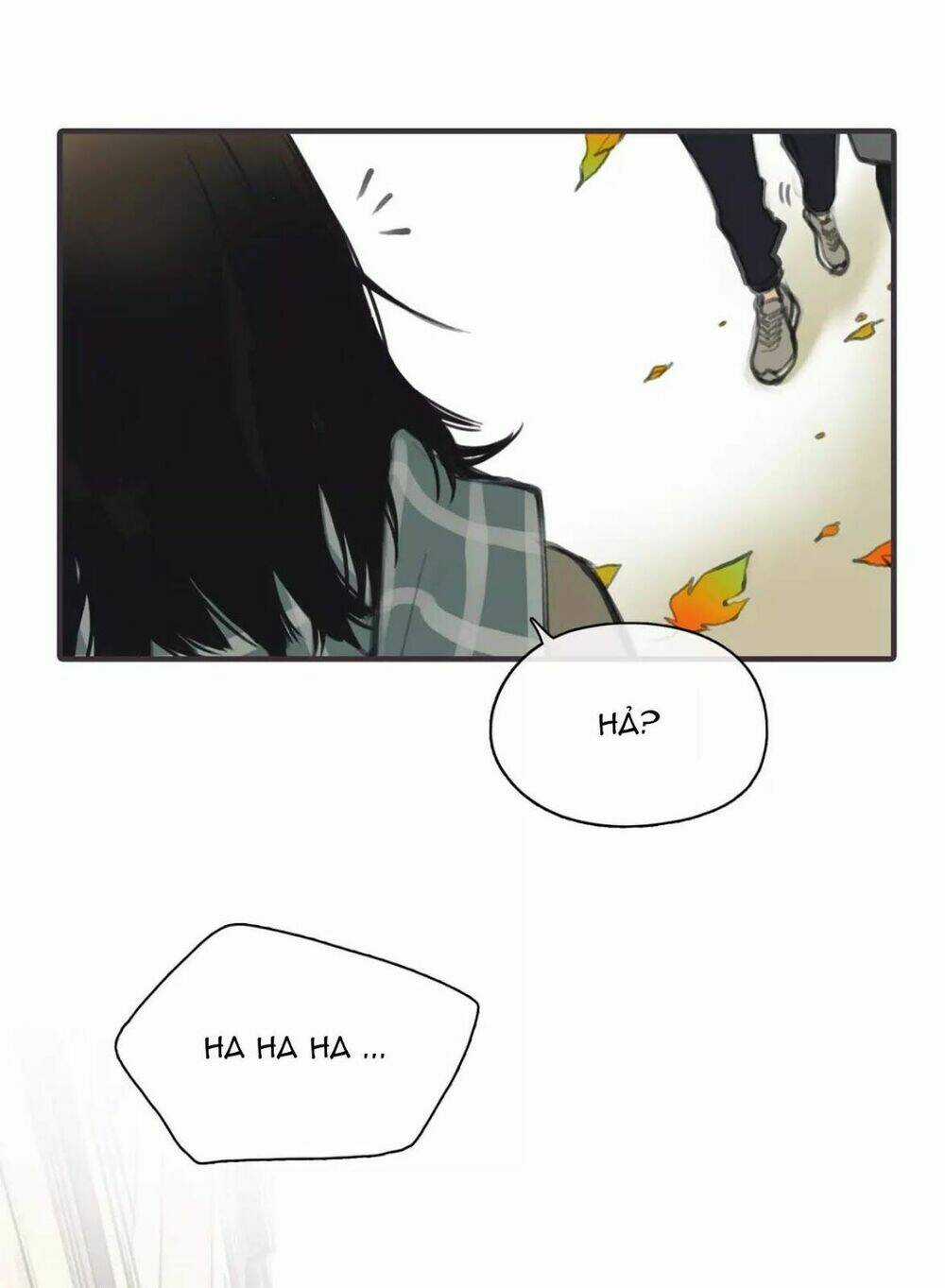 Quả Bóng Màu Vàng Chapter 2 trang 78