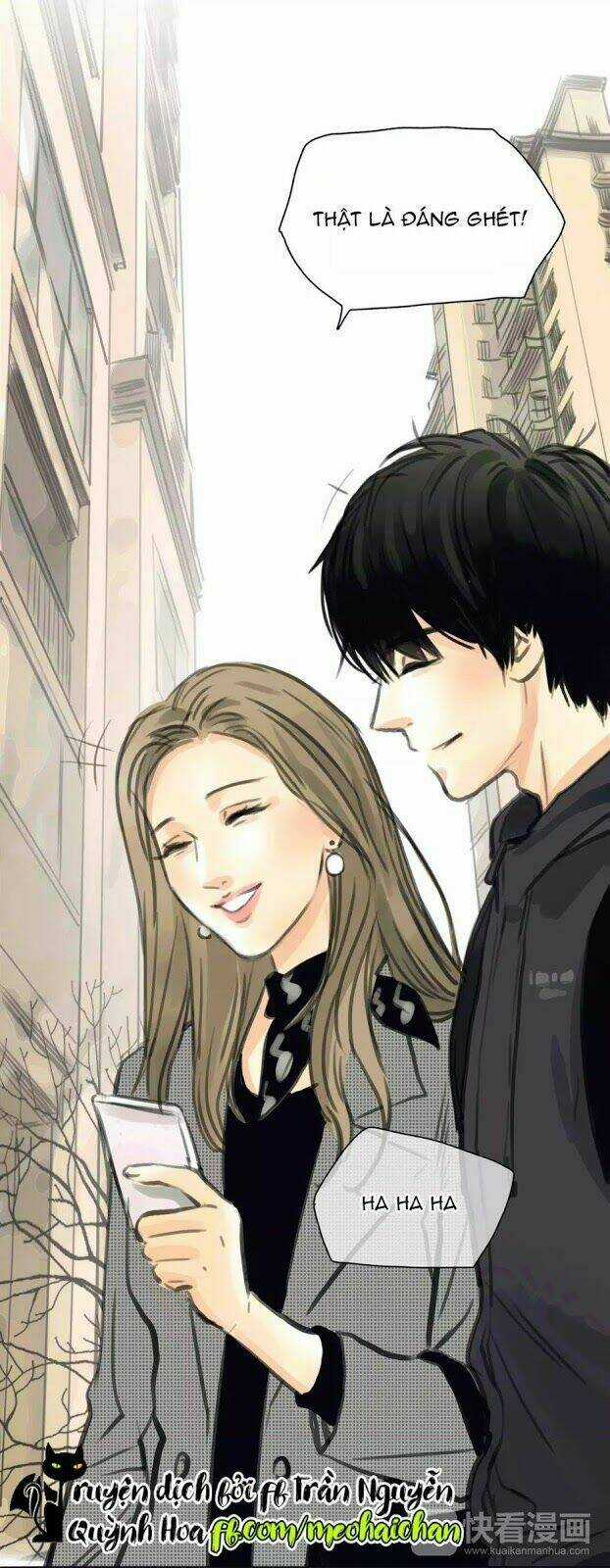 Quả Bóng Màu Vàng Chapter 2 trang 79