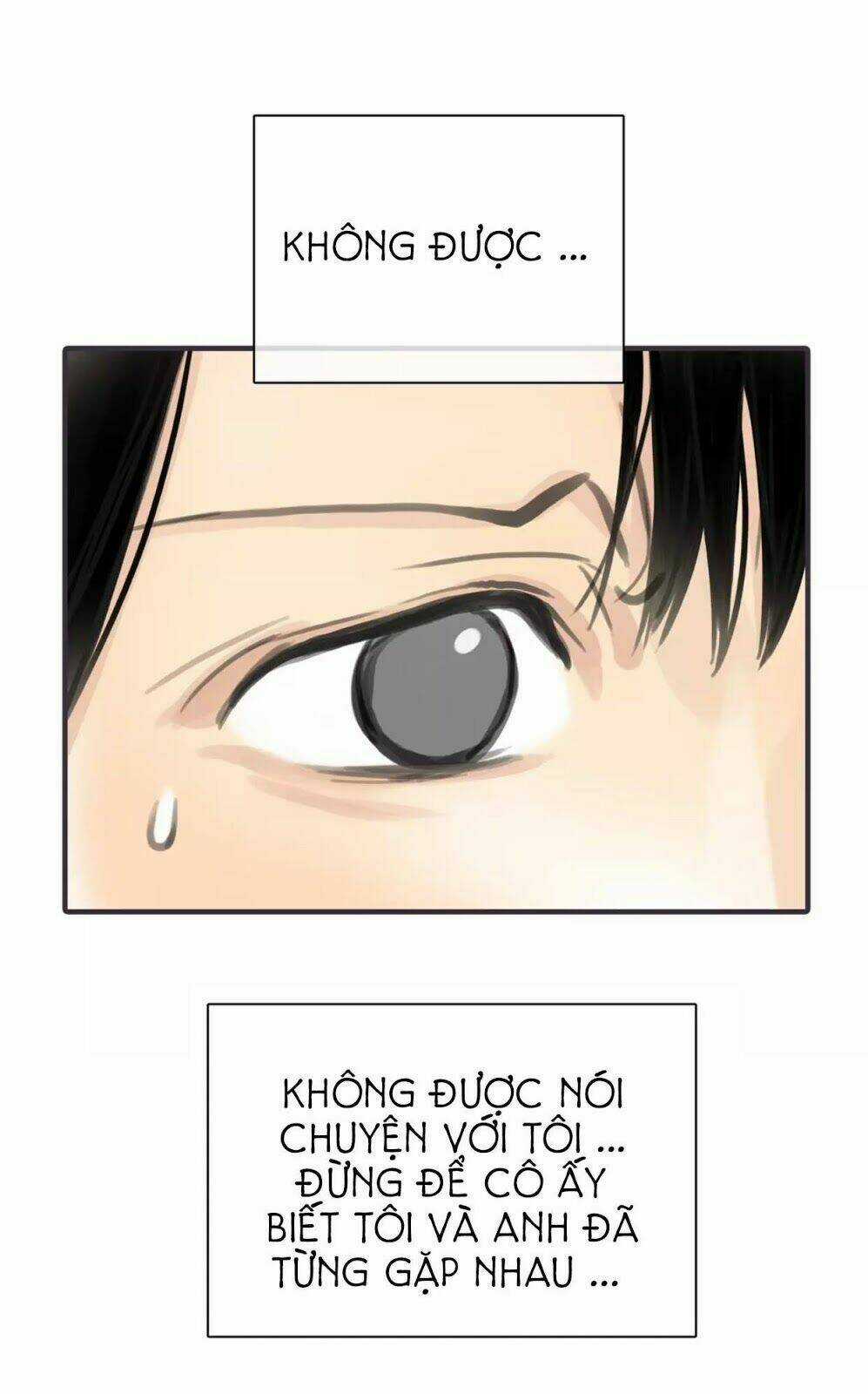 Quả Bóng Màu Vàng Chapter 2 trang 82