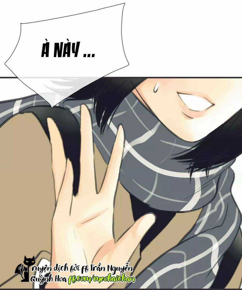 Quả Bóng Màu Vàng Chapter 2 trang 83