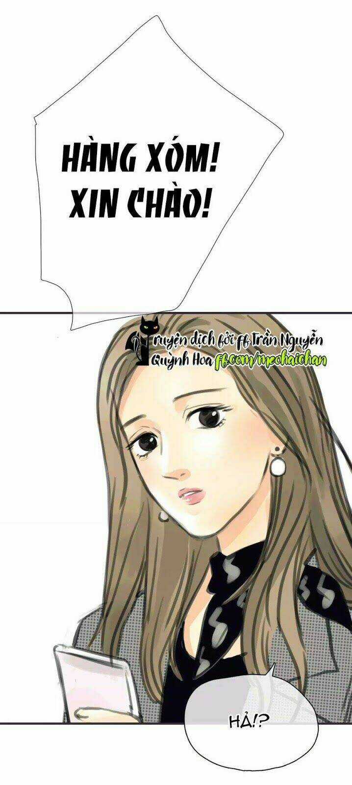 Quả Bóng Màu Vàng Chapter 2 trang 84