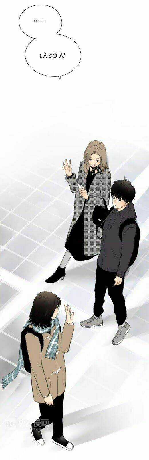 Quả Bóng Màu Vàng Chapter 2 trang 85