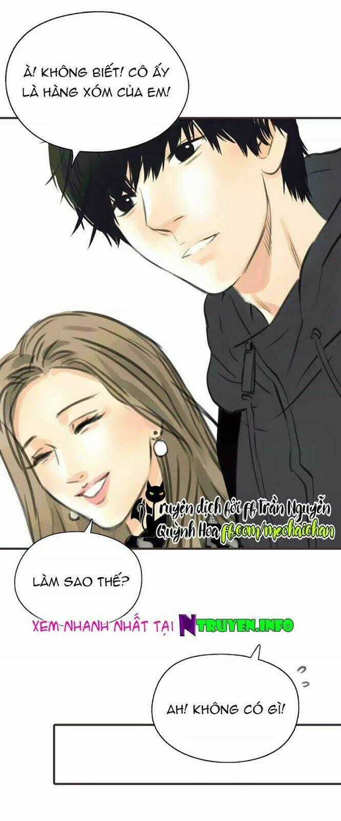 Quả Bóng Màu Vàng Chapter 2 trang 87