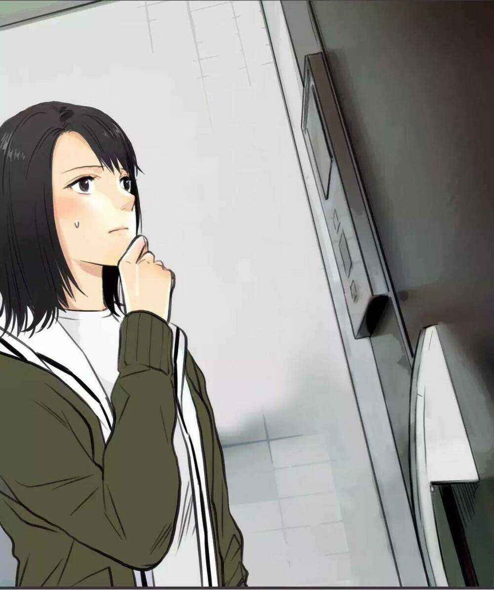 Quả Bóng Màu Vàng Chapter 2 trang 9