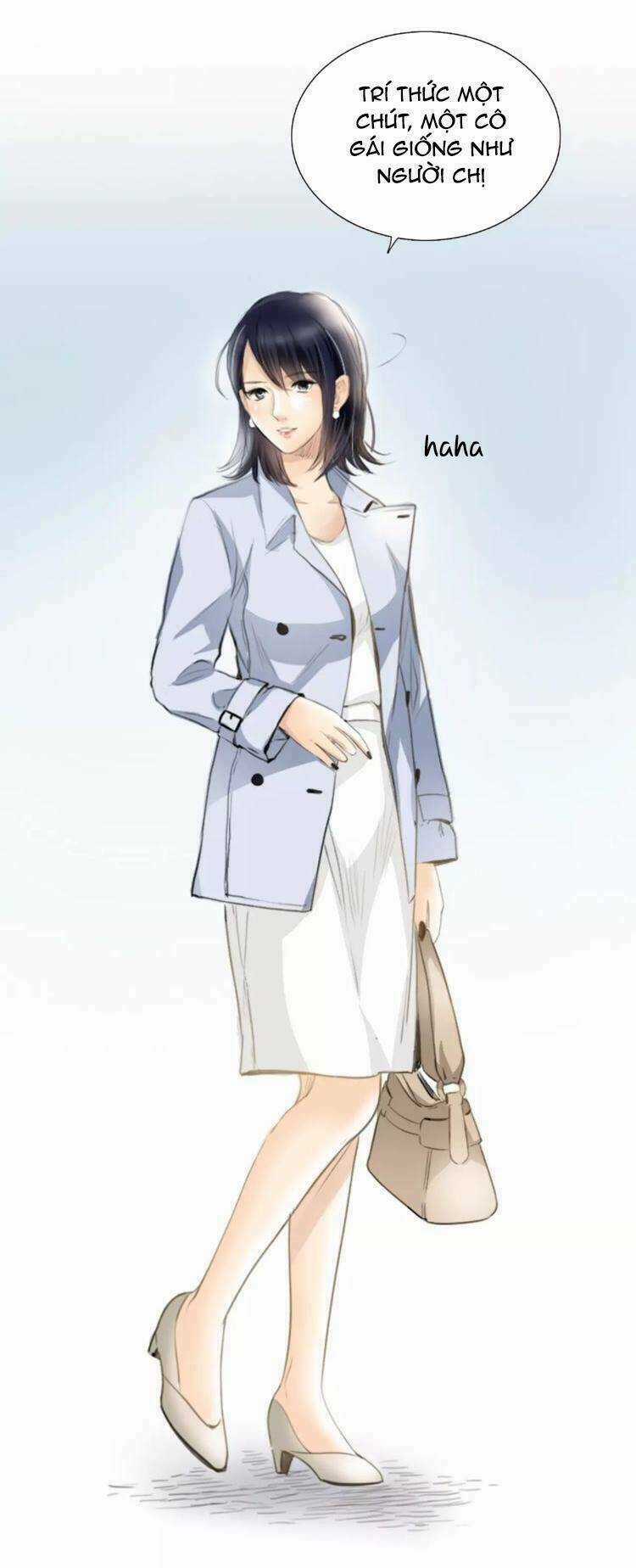 Quả Bóng Màu Vàng Chapter 20 trang 14