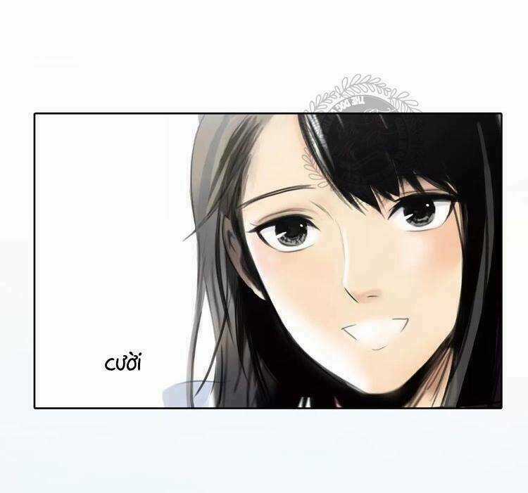 Quả Bóng Màu Vàng Chapter 20 trang 26