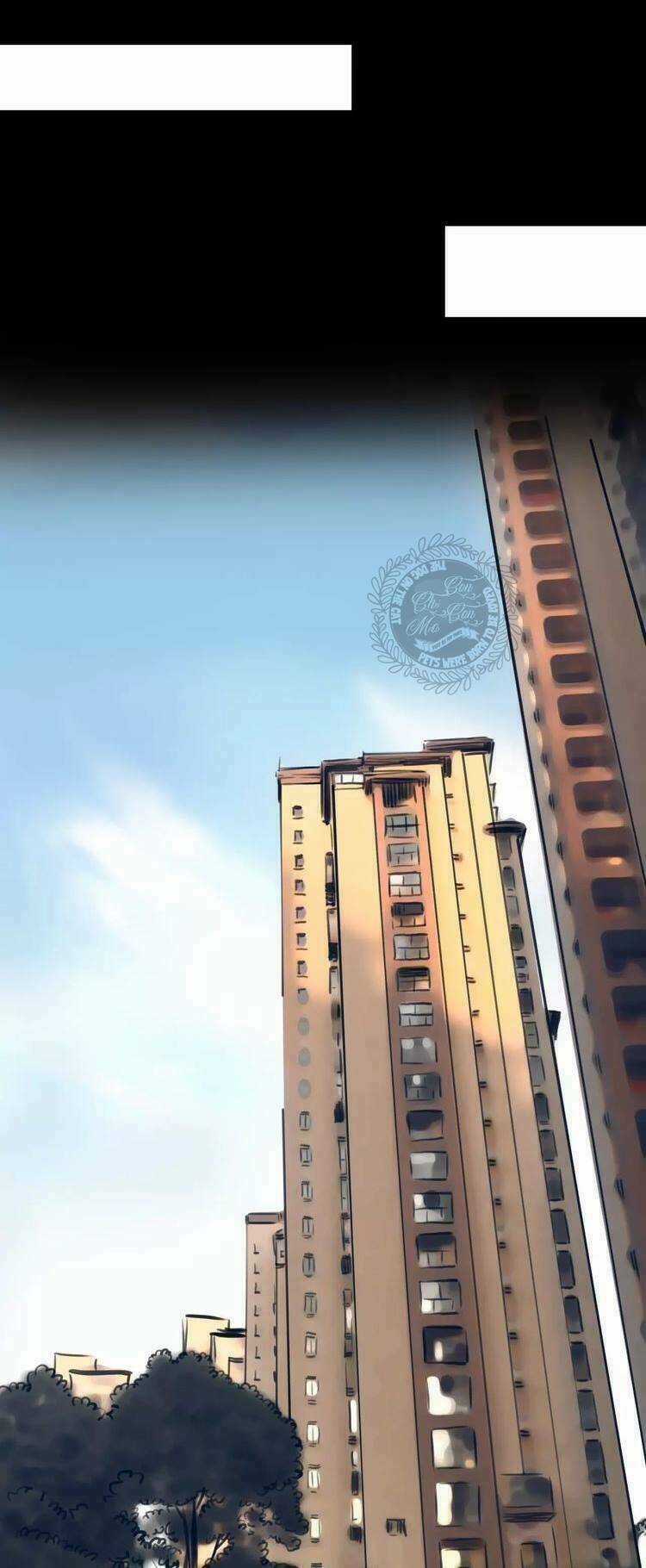 Quả Bóng Màu Vàng Chapter 20 trang 8