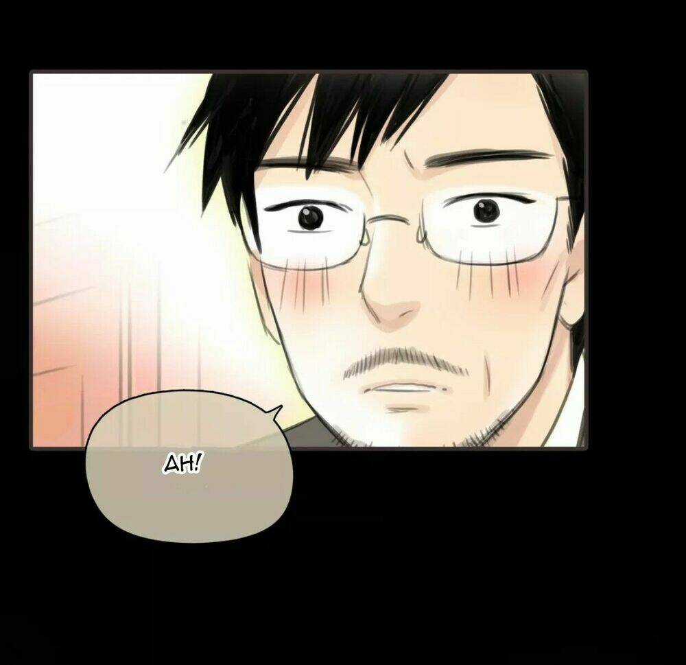 Quả Bóng Màu Vàng Chapter 3 trang 12