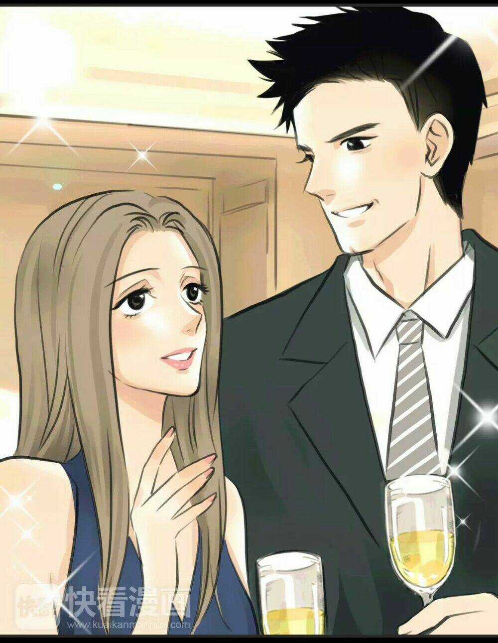 Quả Bóng Màu Vàng Chapter 3 trang 18