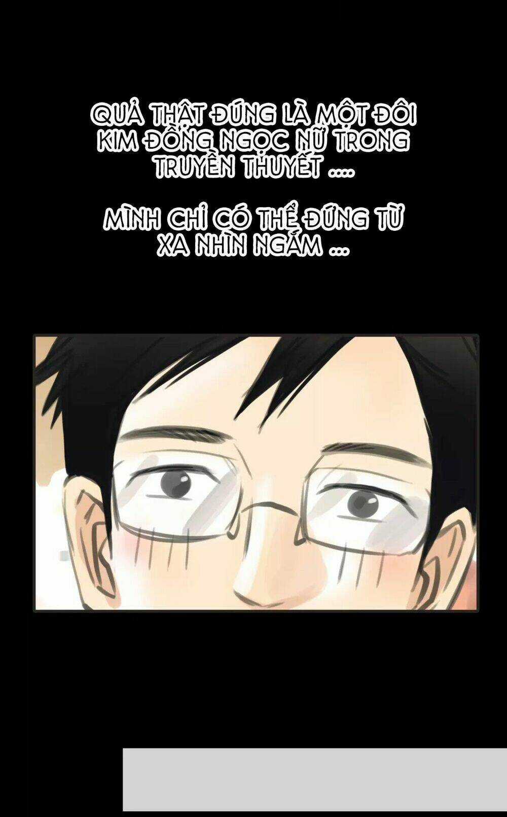 Quả Bóng Màu Vàng Chapter 3 trang 19