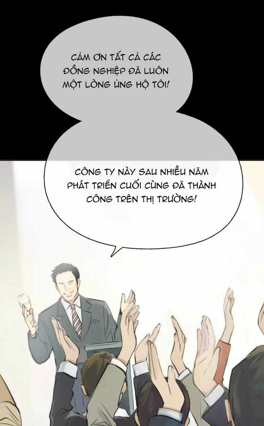 Quả Bóng Màu Vàng Chapter 3 trang 2