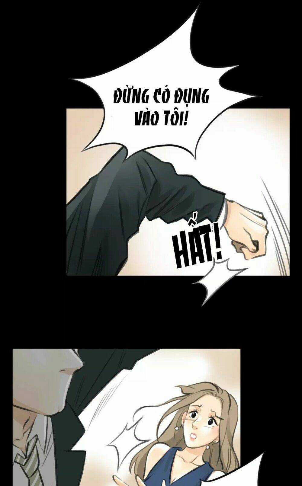 Quả Bóng Màu Vàng Chapter 3 trang 23