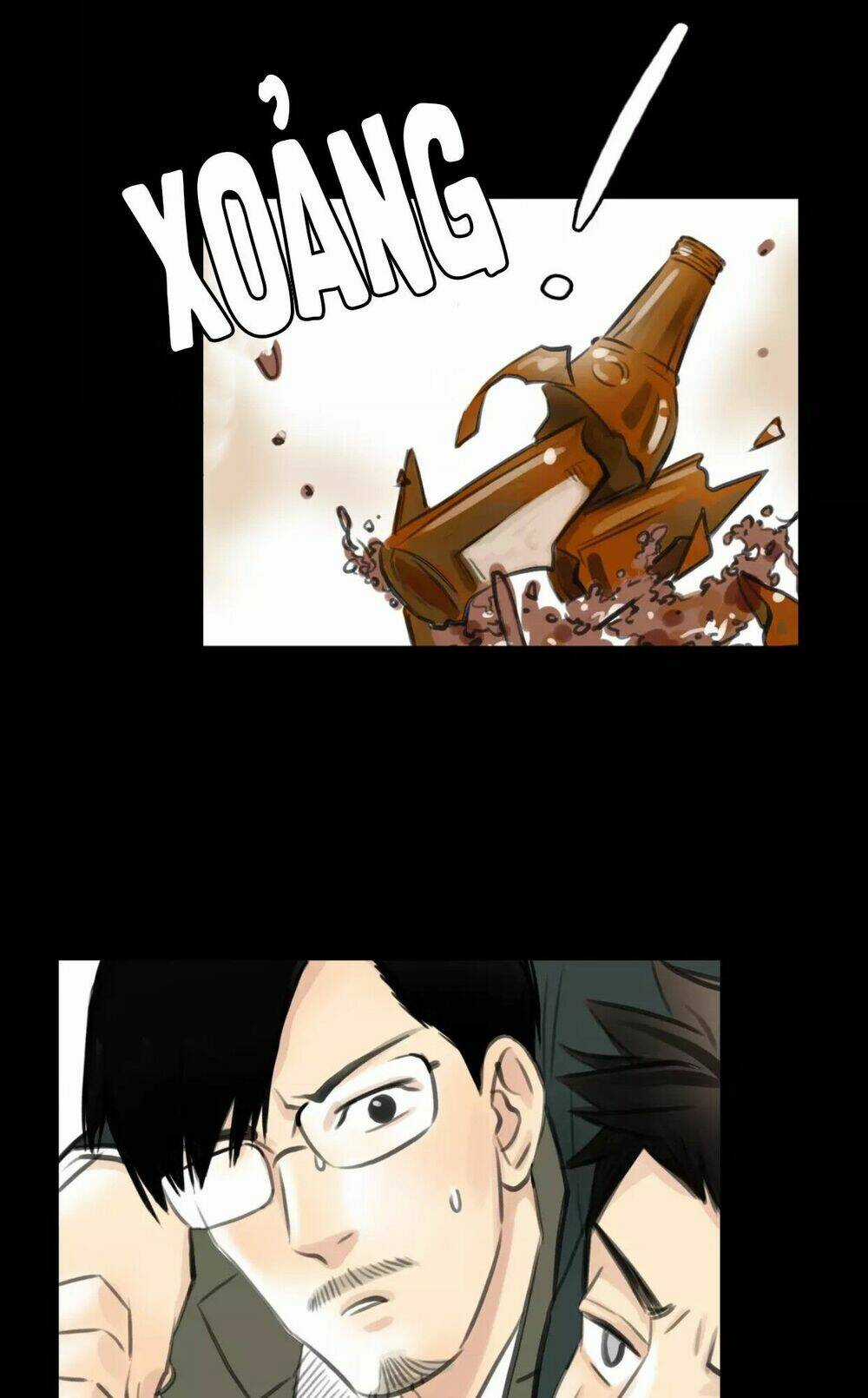 Quả Bóng Màu Vàng Chapter 3 trang 25