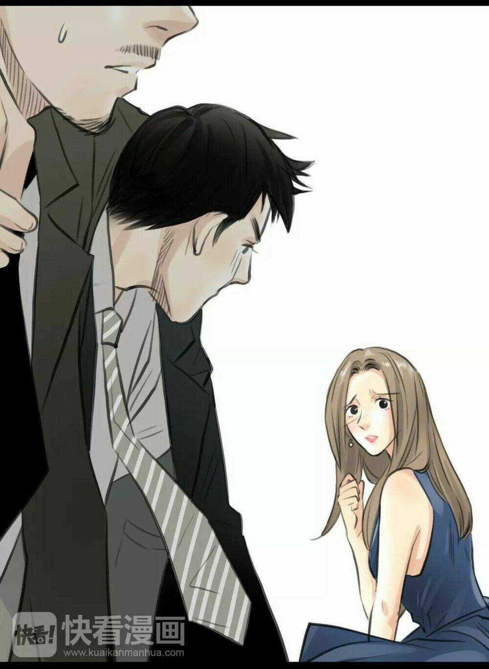 Quả Bóng Màu Vàng Chapter 3 trang 27